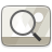 The Eye of MATE icon.
